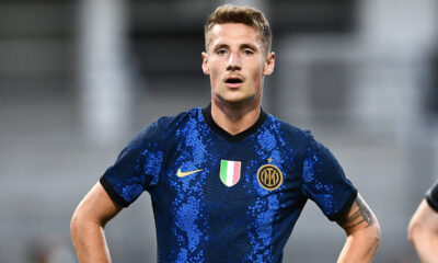 Andrea Pinamonti