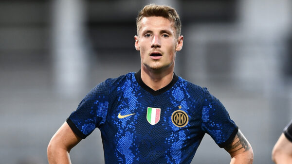 Andrea Pinamonti