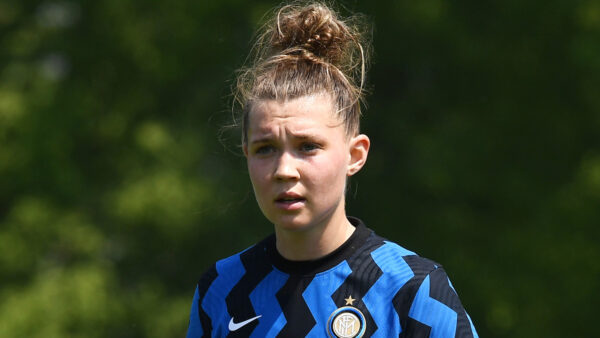 Anna Catelli