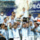 Argentina Copa America 2