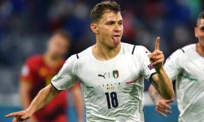 Barella