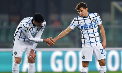 Barella Bastoni MG5 2311