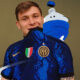 Barella maglia Inter