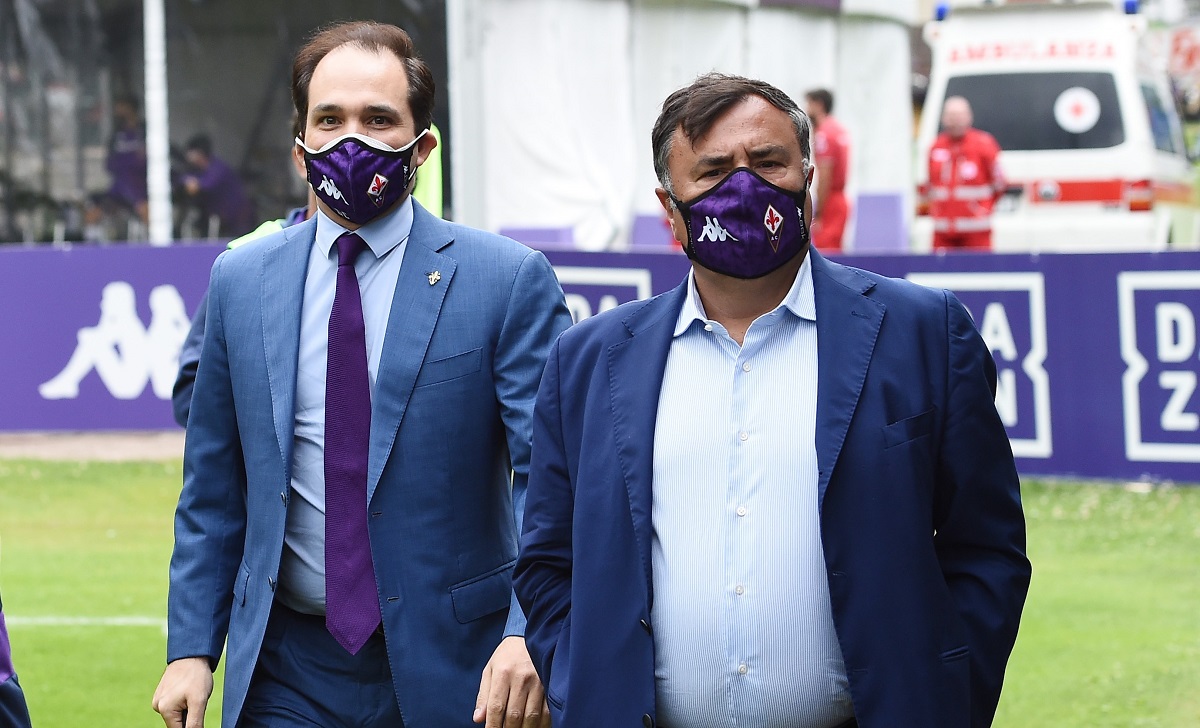 Morte Joe Barone, la FIGC ha disposto un minuto di silenzio nel weekend 26 Barone