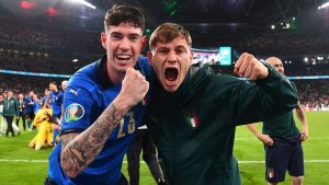Tutti gli interisti nella rosa di Spalletti