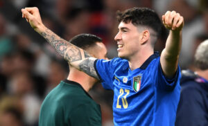 Bastoni estasiato: «Un sogno che si realizza dopo un periodo difficile» – FOTO