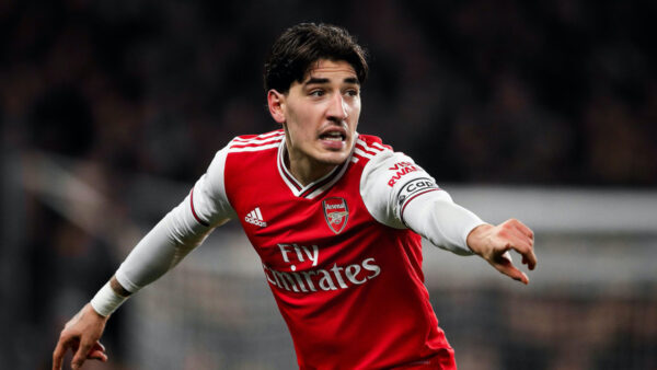 Bellerin