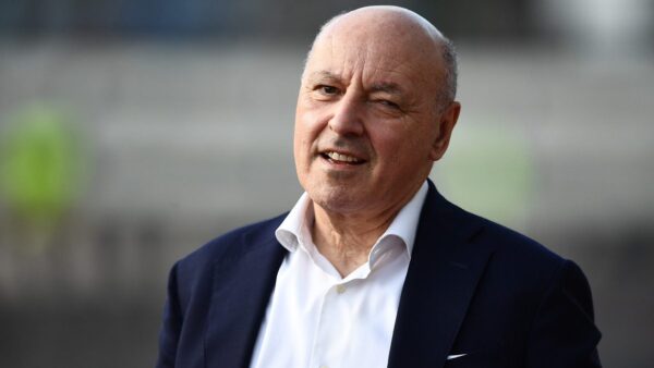 Beppe Marotta