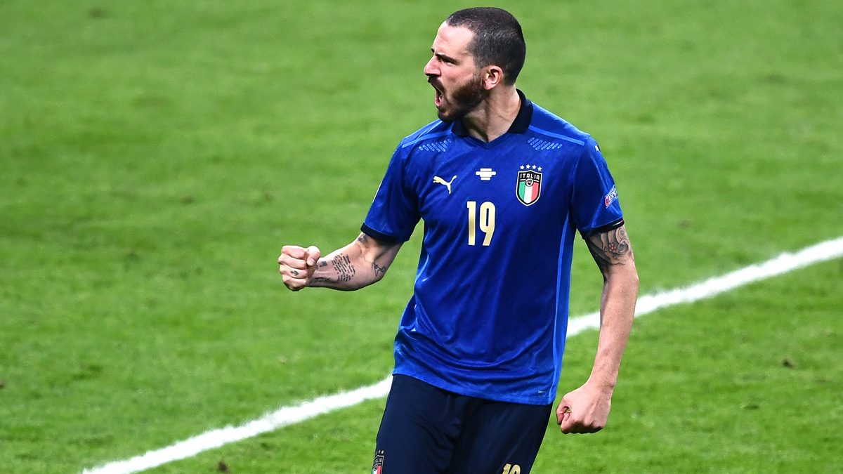 Bonucci