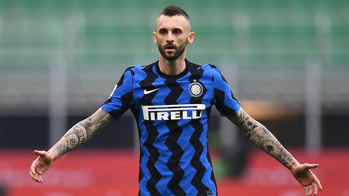 Brozovic
