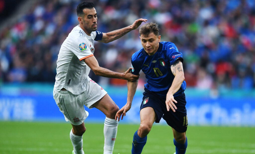 Busquets Barella