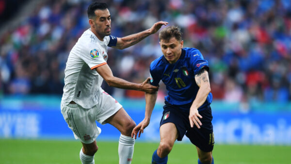 Busquets Barella