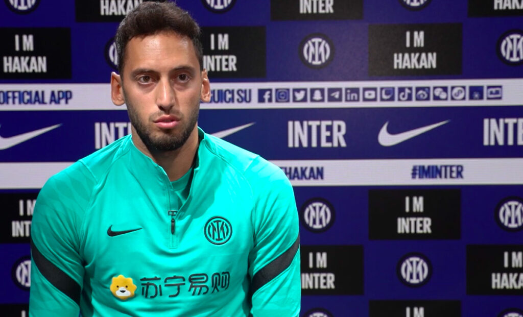 Calhanoglu 1