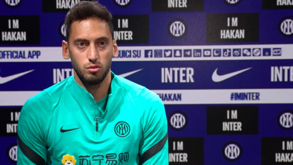 Calhanoglu 1
