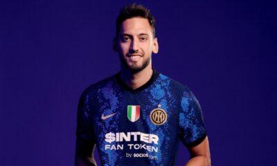 Calhanoglu 2