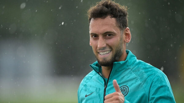 Calhanoglu