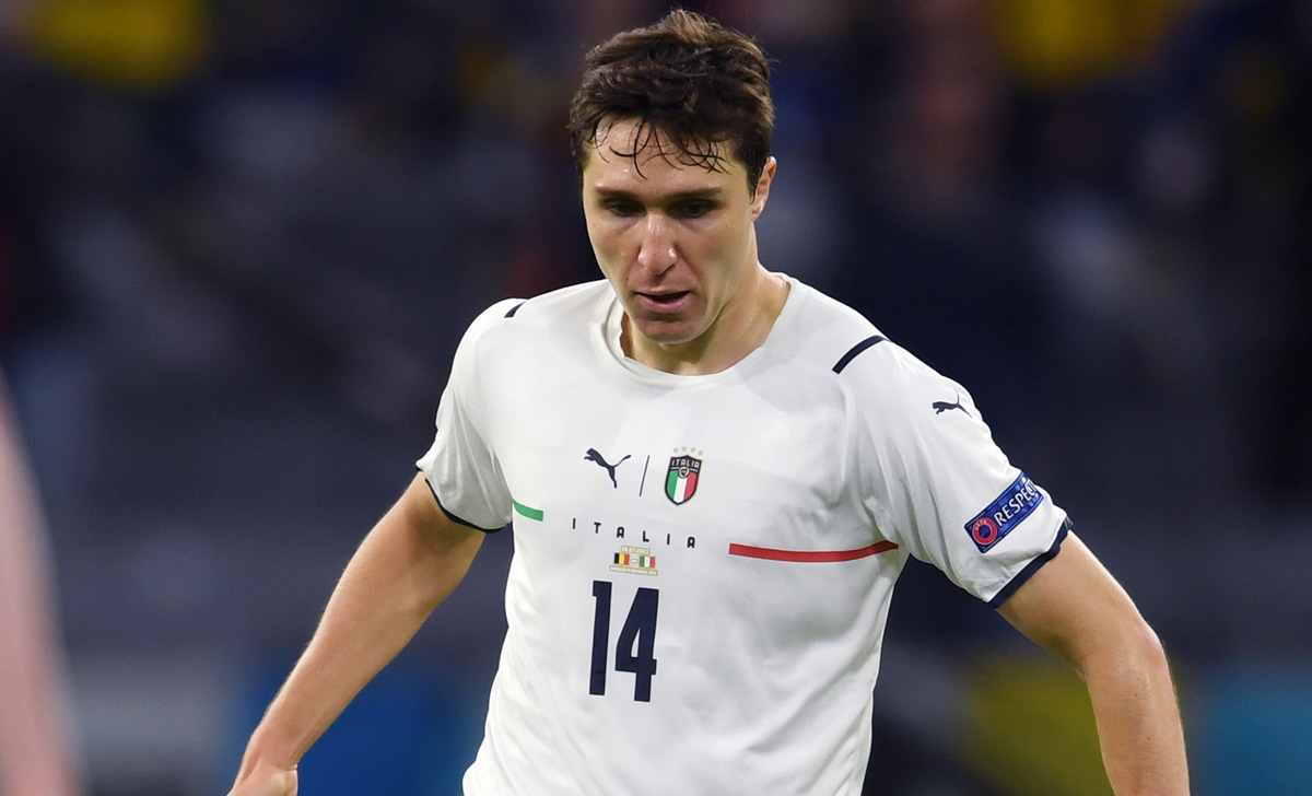 Italia, Chiesa avverte: «Le Notti magiche non sono finite» 26 Chiesa