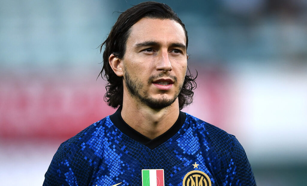 Pagelle Inter Atalanta: Barella sontuoso, Dimarco gioie e dolori - VOTI 28 Darmian