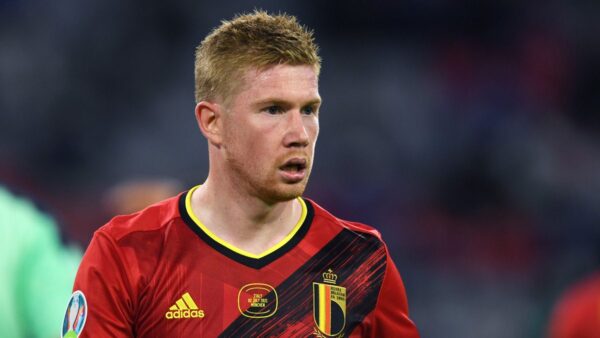De Bruyne