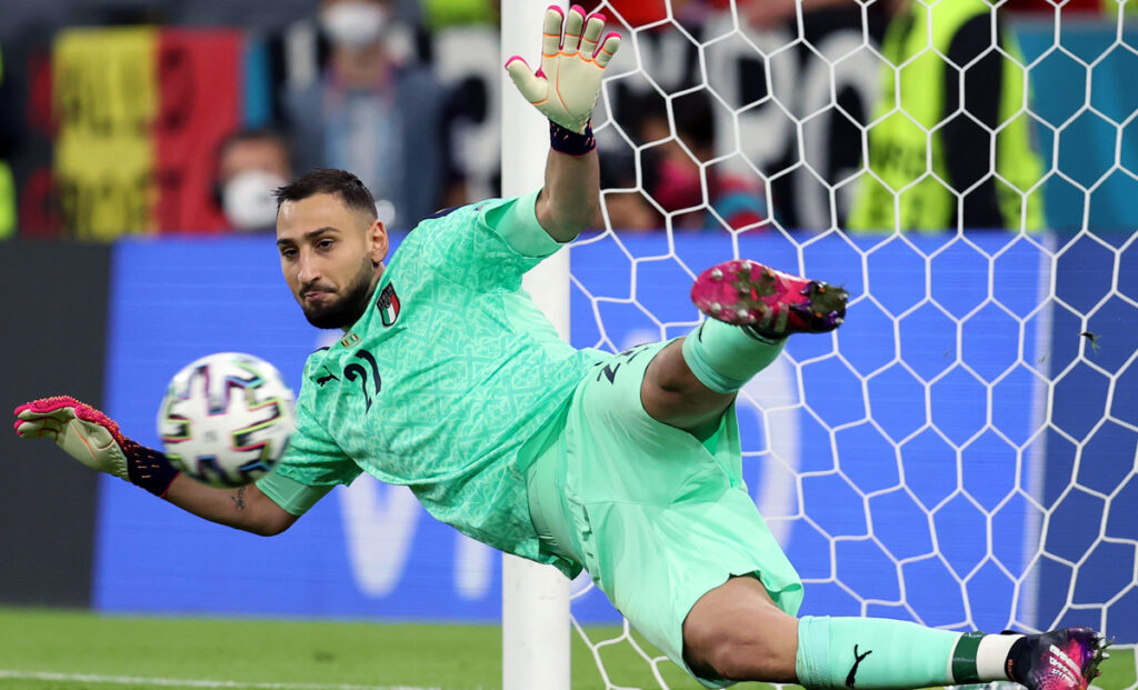 Donnarumma 1