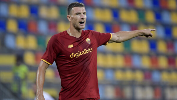 Dzeko