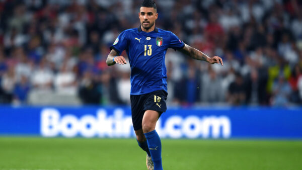 Emerson Palmieri