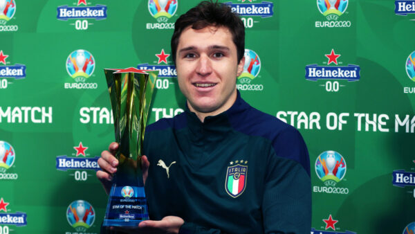 Federico Chiesa