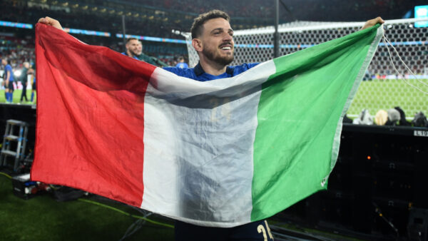 Florenzi
