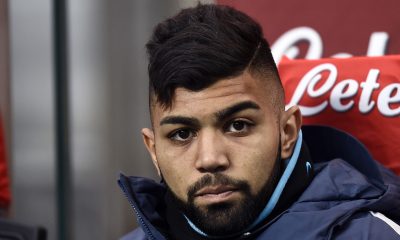 Gabriel Barbosa Gabigol