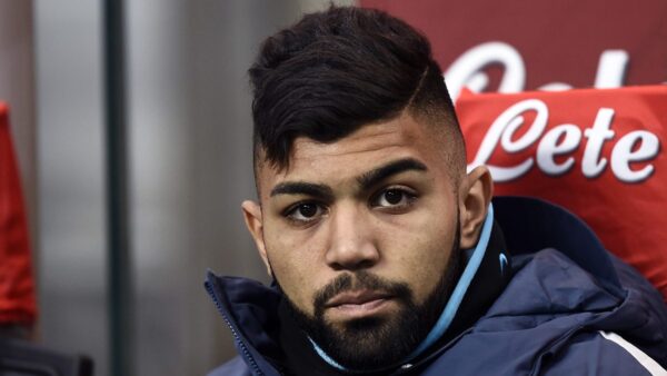 Gabriel Barbosa Gabigol
