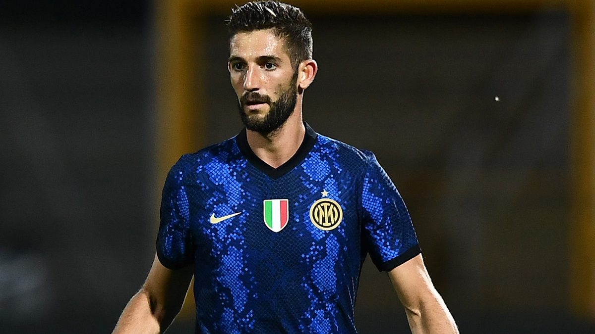 Gagliardini pronto per Genova: c'è un solo indisponibile per Inzaghi 26 Gagliardini