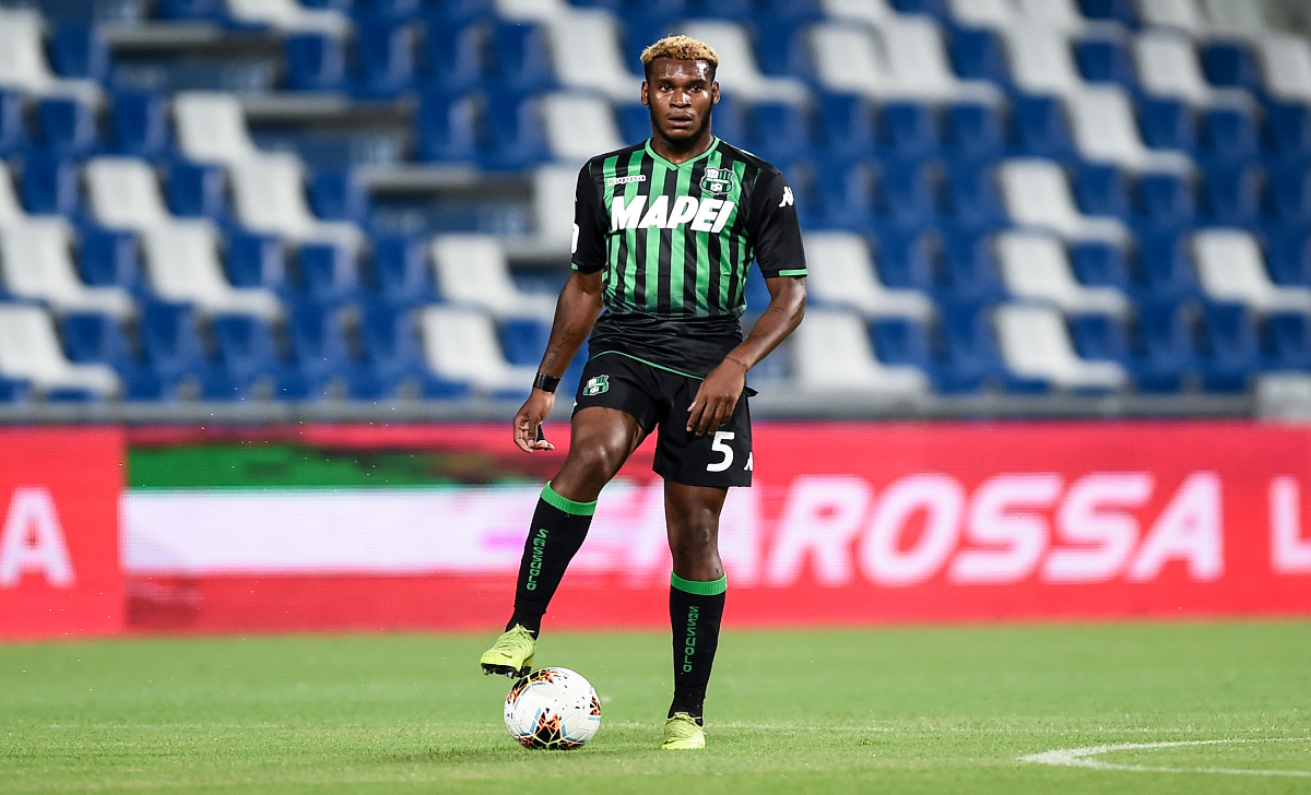 Gravillon Reims, chiusura sempre più vicina. Ecco quanto può incassare l'Inter 26 Gravillon MG2 2308