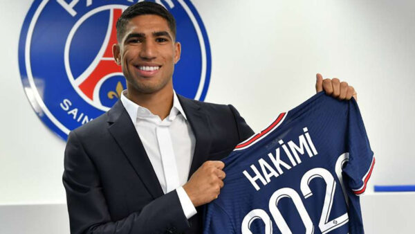 Hakimi 1