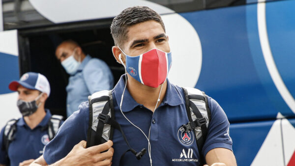 Hakimi 2
