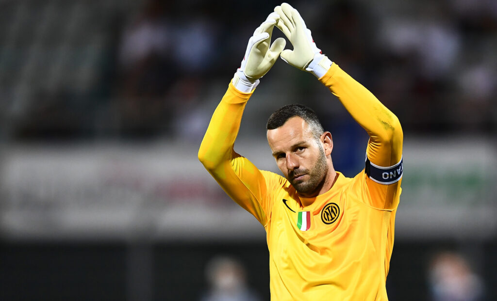 Handanovic
