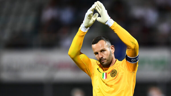 Handanovic