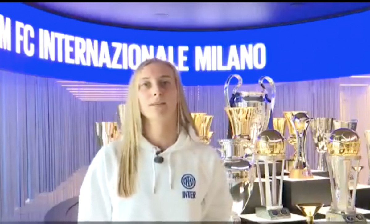 Henrietta Csiszár 1