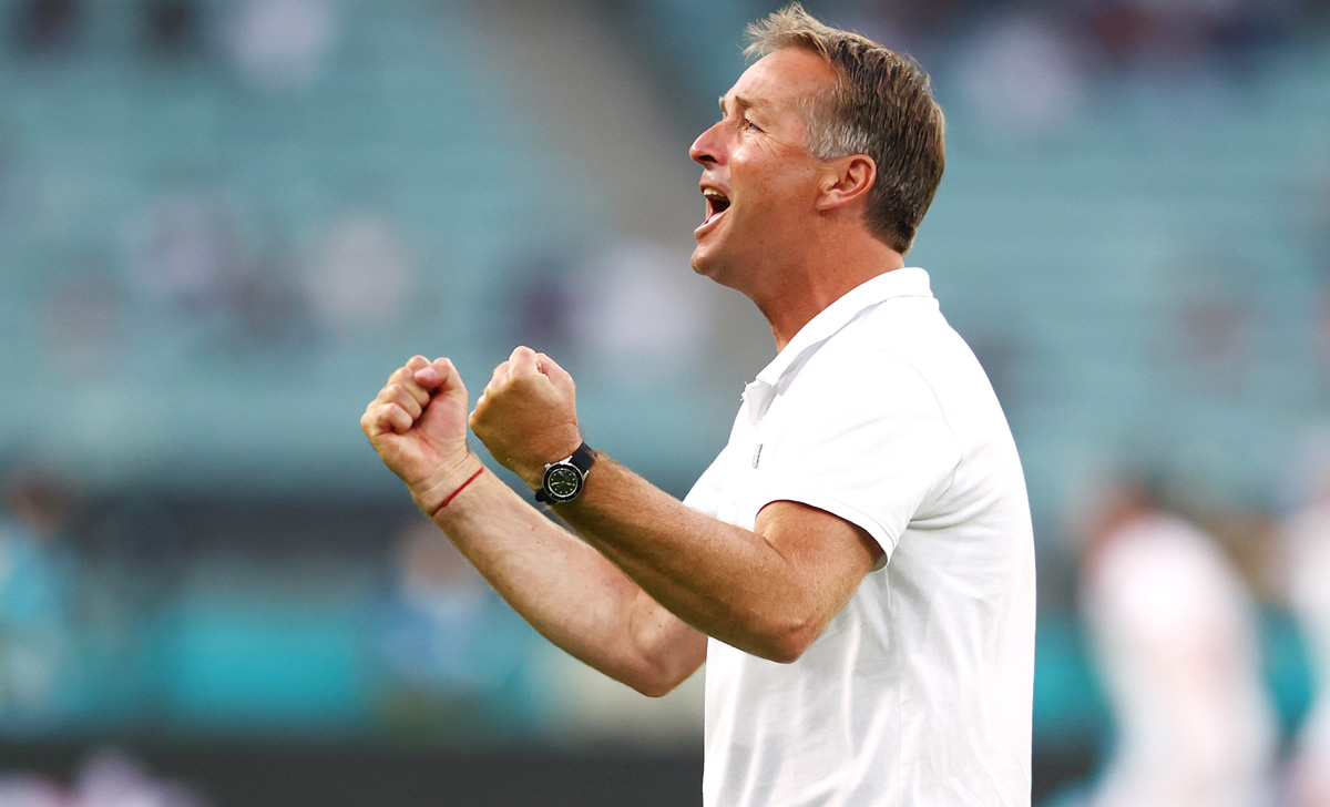 Hjulmand: «Non riesco a superare il dramma di Eriksen» 26 Hjulmand