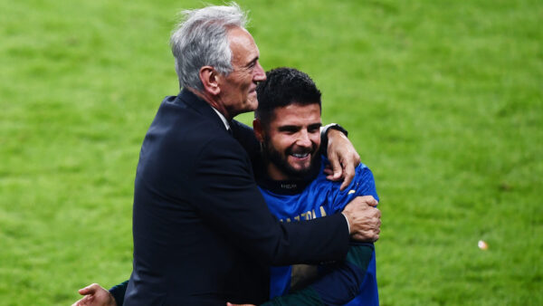 Insigne Gravina
