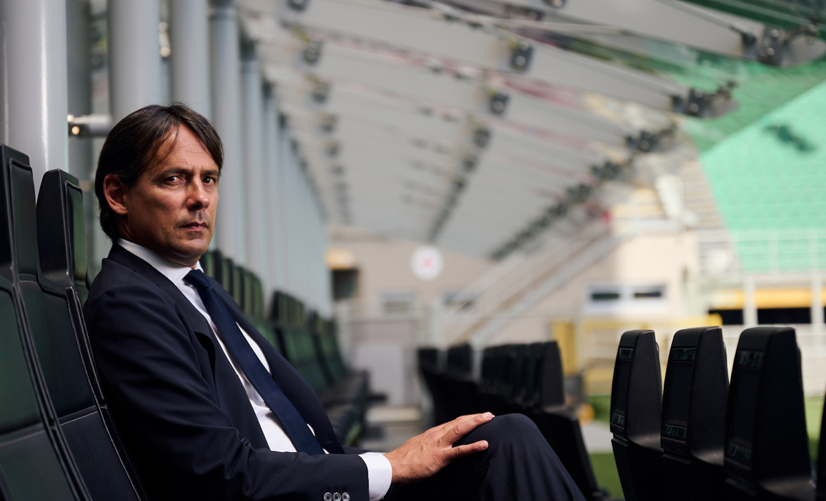 Test fisici e doppio allenamento: il menù di Inzaghi ad Appiano 26 Inzaghi 2