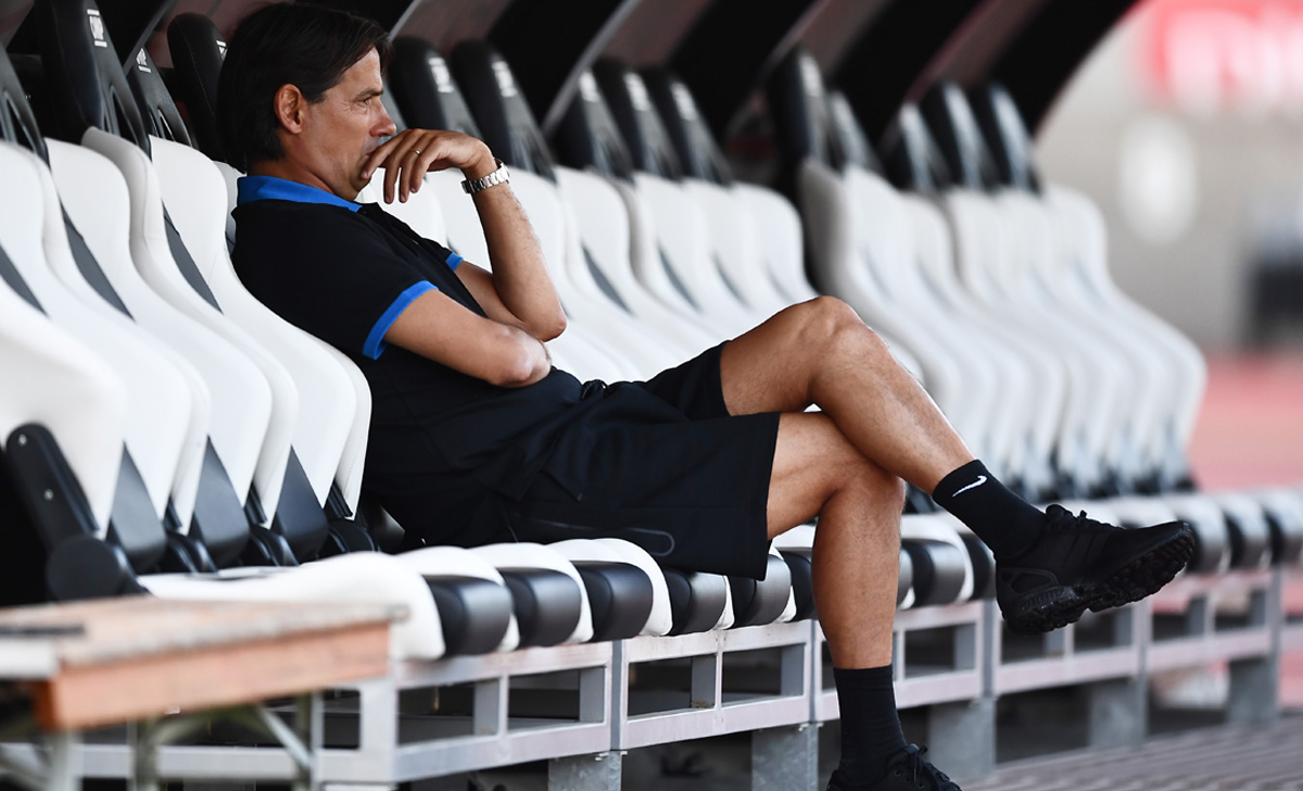 Inter, tre certezze per Inzaghi a centrocampo: ecco le riserve e gli obiettivi 26 Inzaghi 6