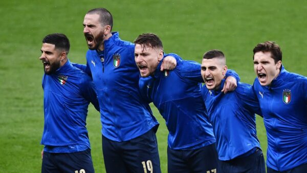 Italia 4