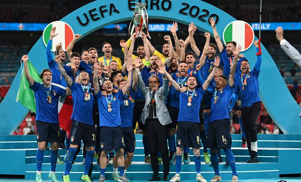 Italia 5