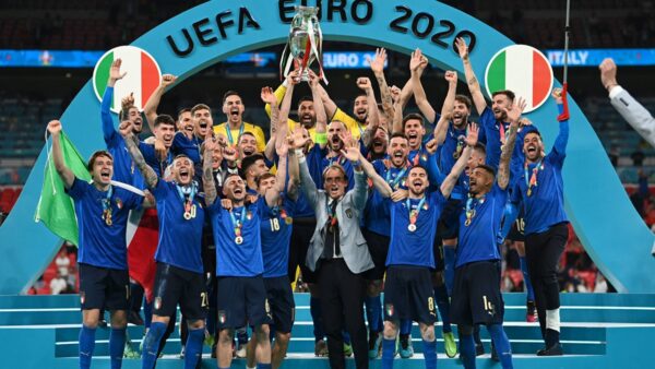 Italia 5