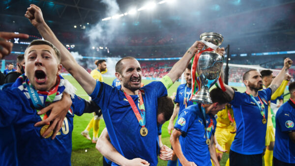 Italia 7