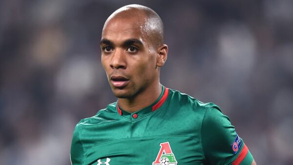 Joao Mario 1