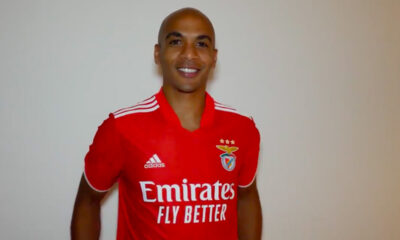 Joao Mario 2