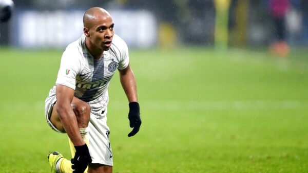 Joao Mario