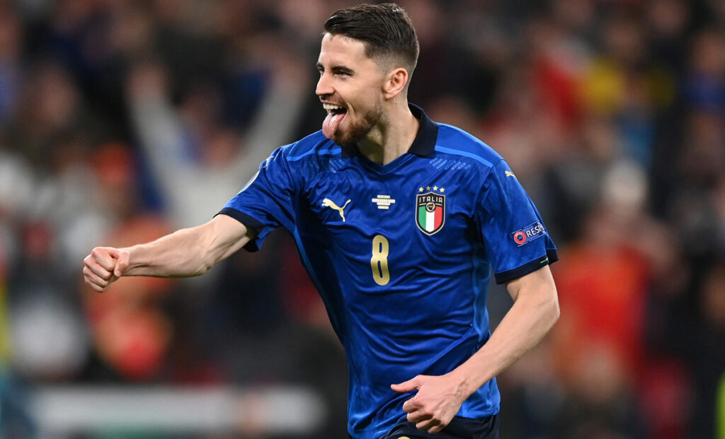 Jorginho 2