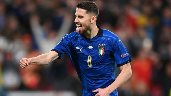 Jorginho 2